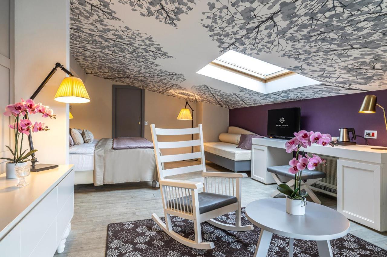 Hotel Val Di Sogno - Adults Only 4*