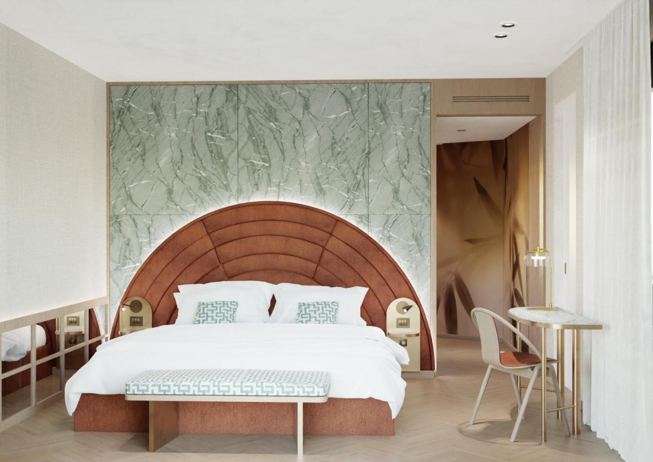 Hotel Val Di Sogno - Adults Only Malcesine