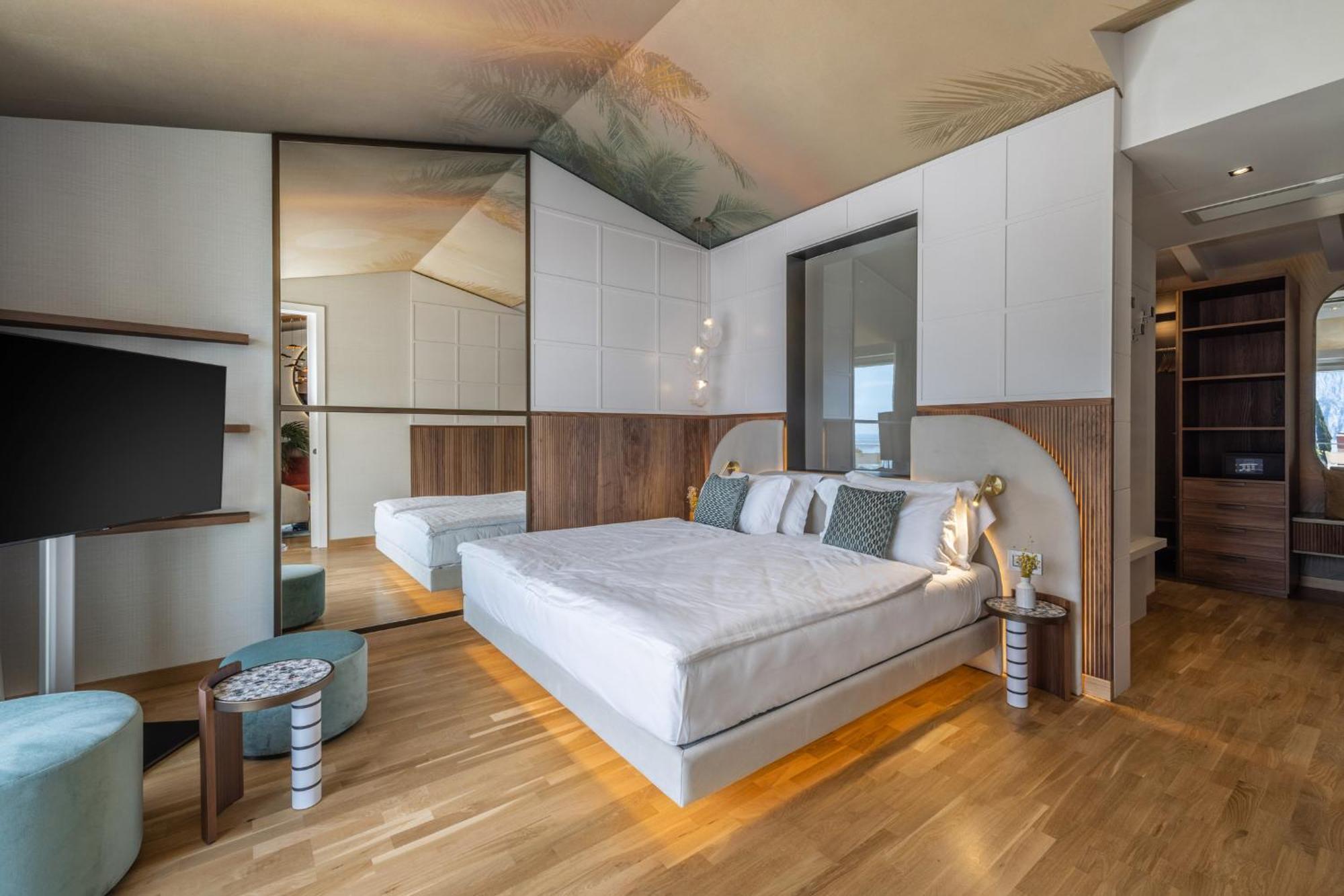 Val Di Sogno - Adults Only Hotel 4*