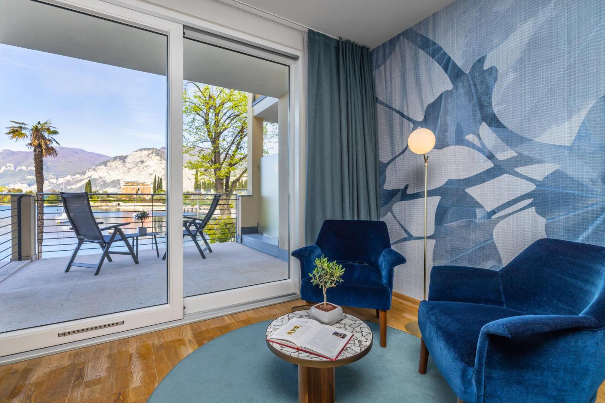 Val Di Sogno - Adults Only 4* Malcesine