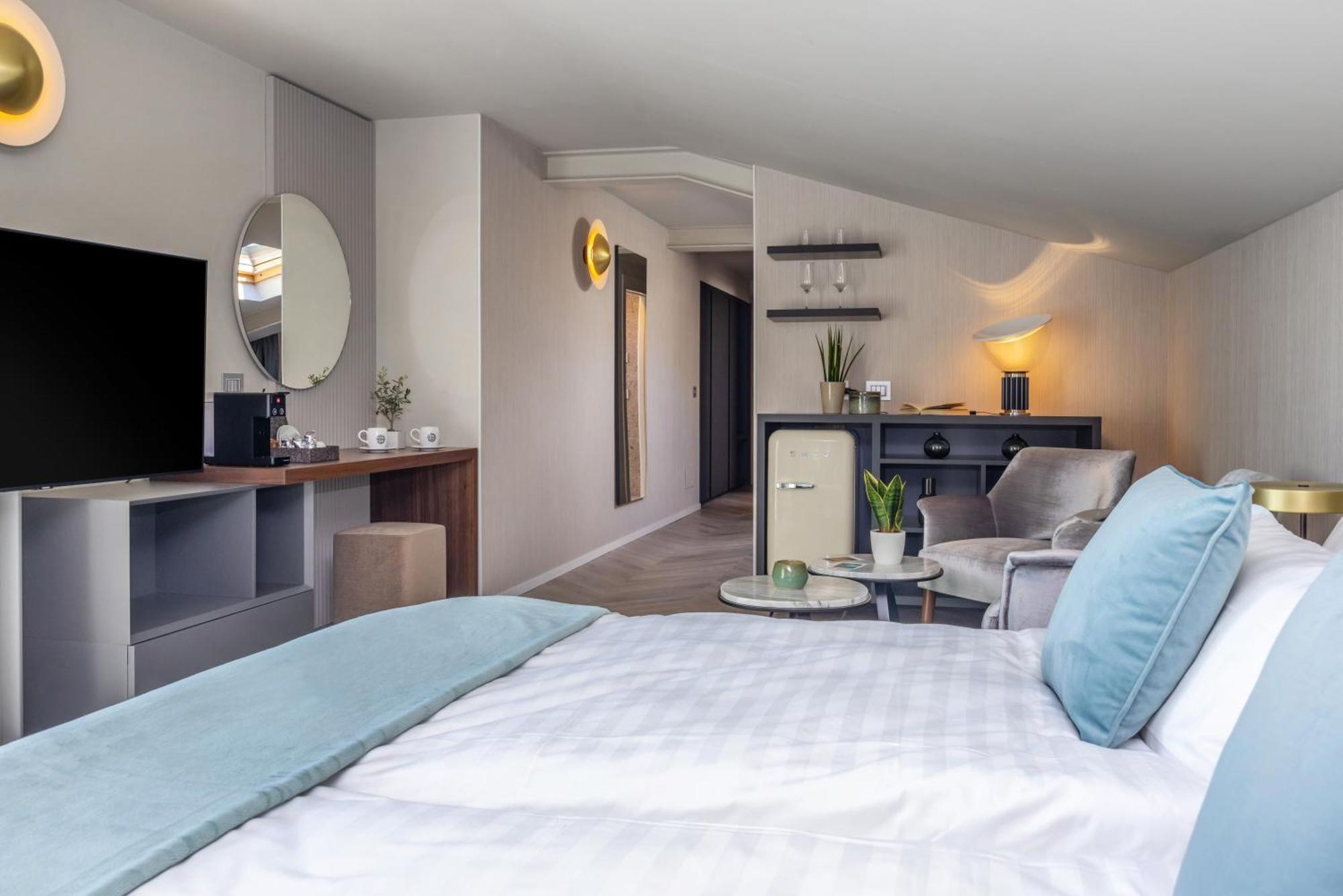 Val Di Sogno - Adults Only Hotel 4*