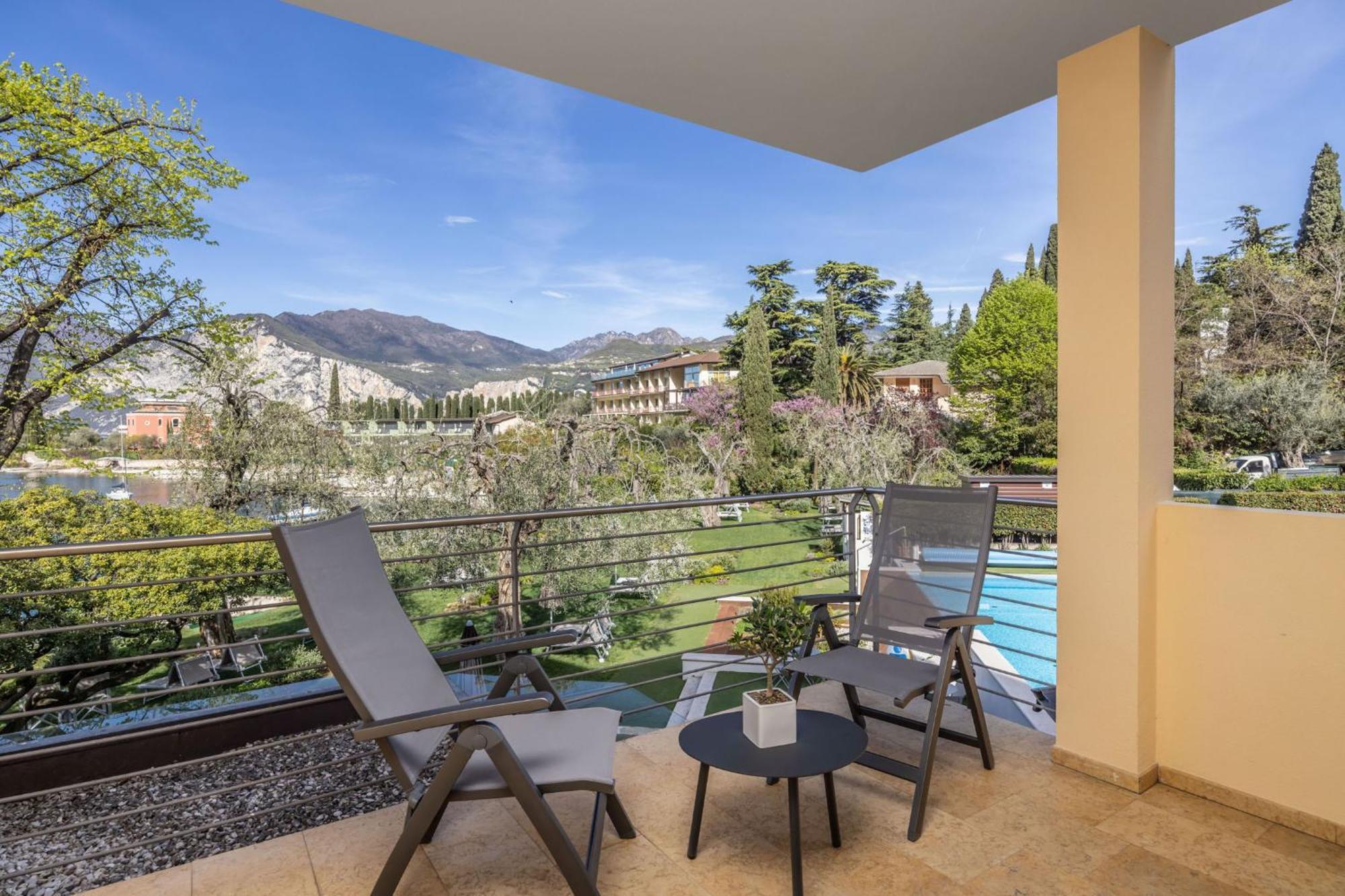Val Di Sogno - Adults Only Malcesine