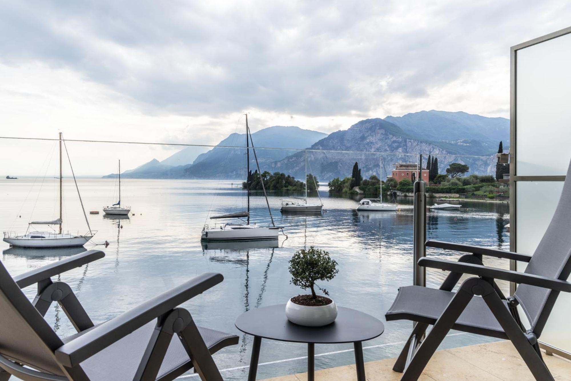Hotel Val Di Sogno - Adults Only Malcesine