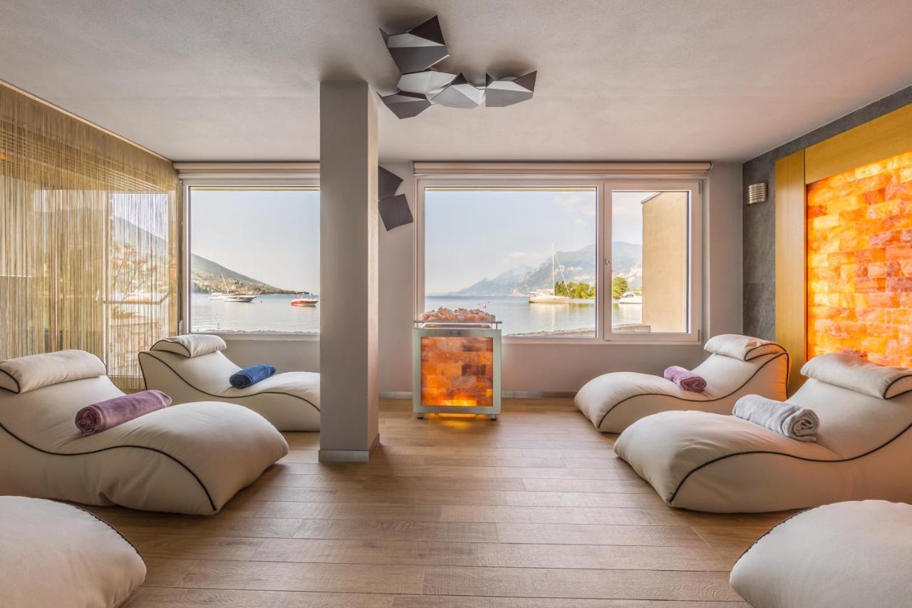 Val Di Sogno - Adults Only Hotel Malcesine