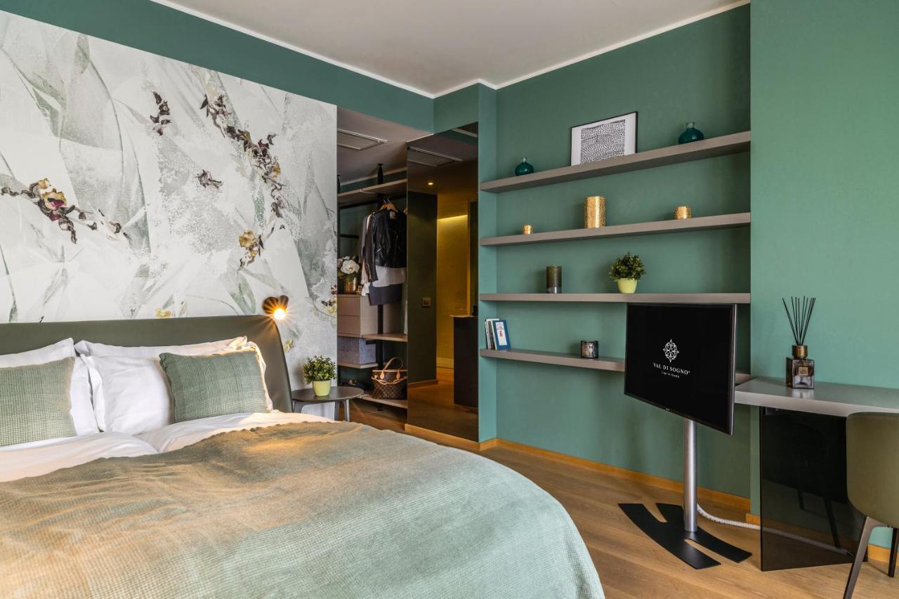 Hotel Val Di Sogno - Adults Only 4*