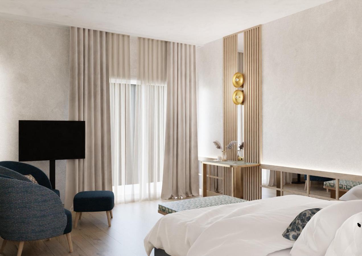 Val Di Sogno - Adults Only Hotel