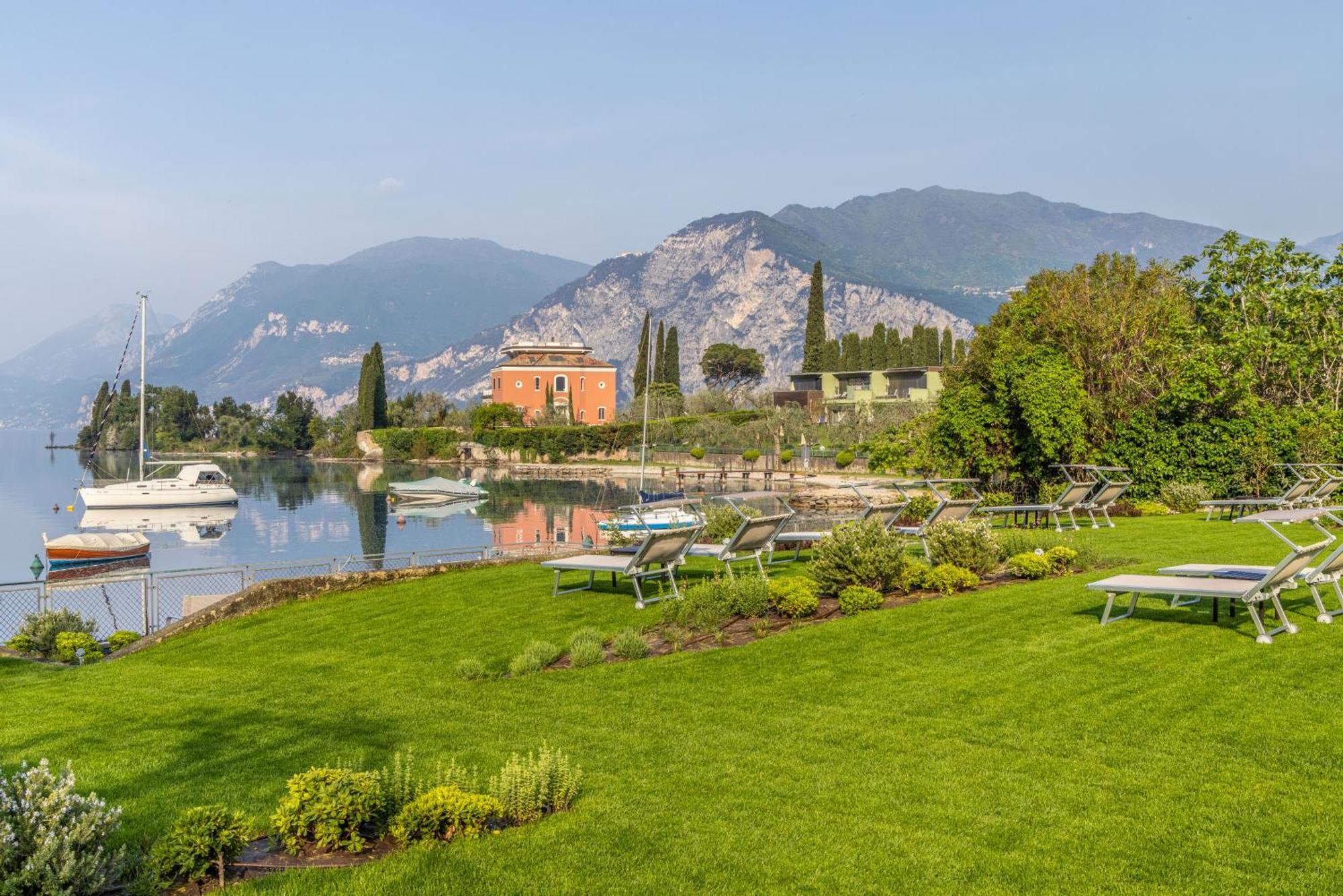 Val Di Sogno - Adults Only Hotel