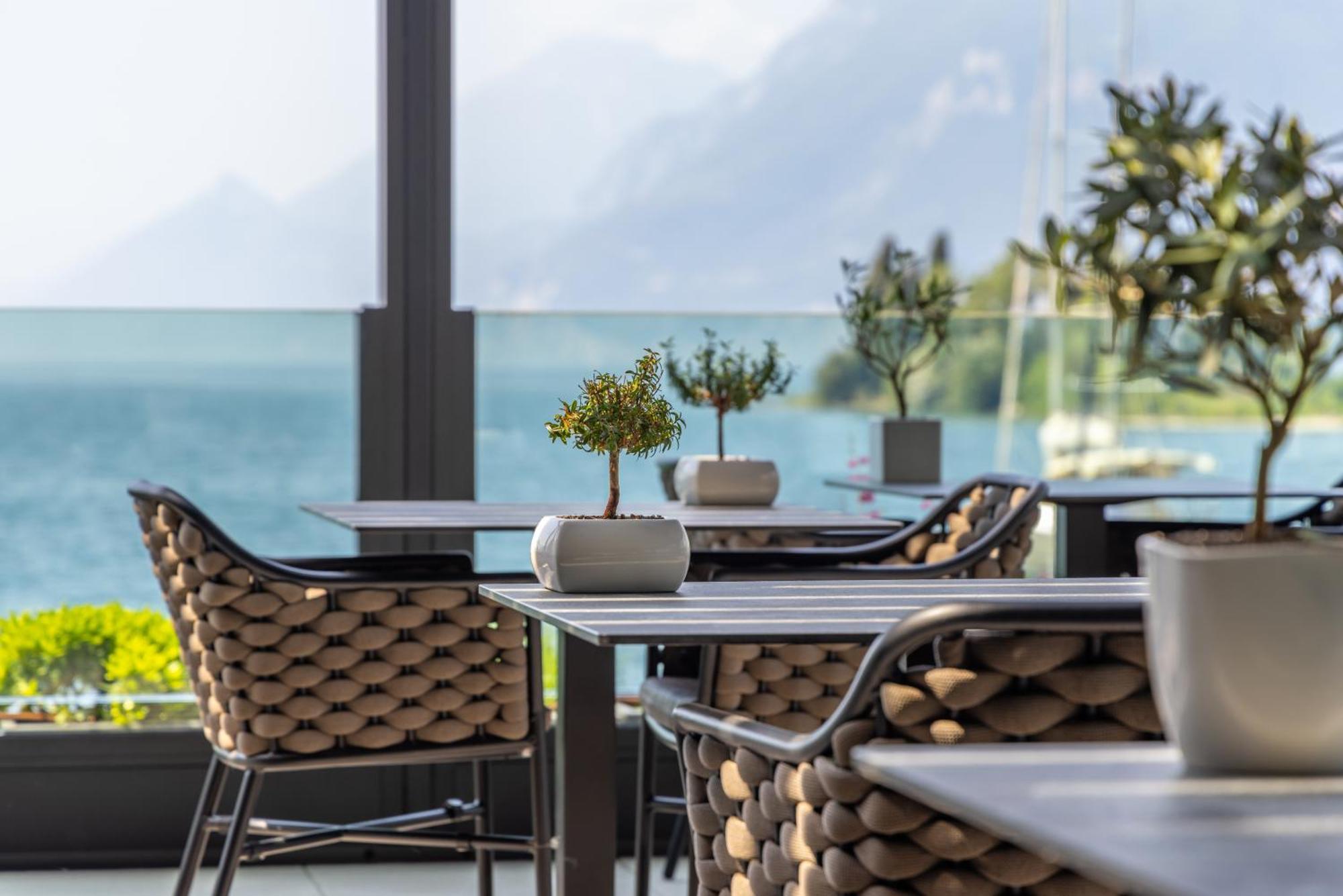 Val Di Sogno - Adults Only Hotel Malcesine
