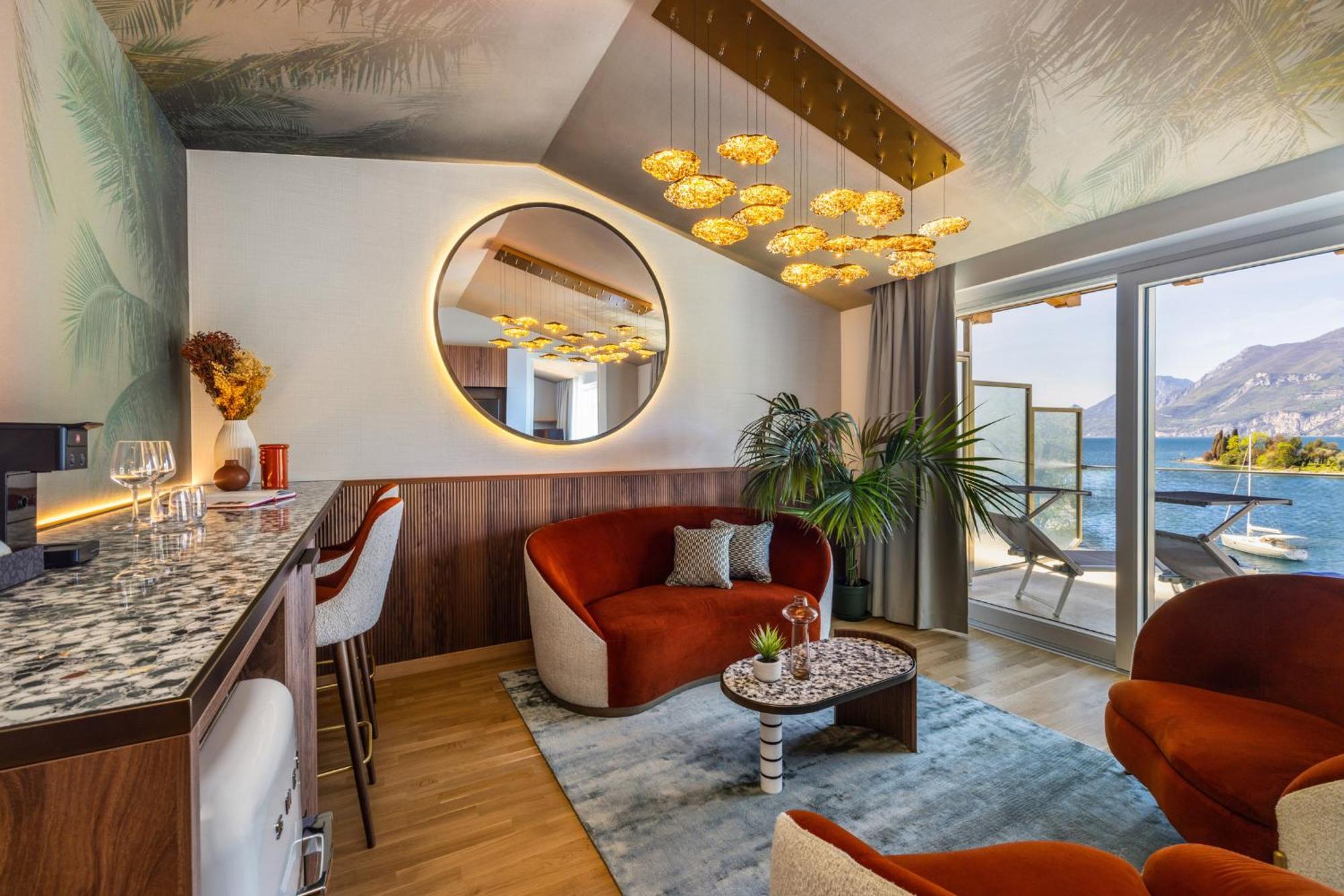 Val Di Sogno - Adults Only Hotel Malcesine