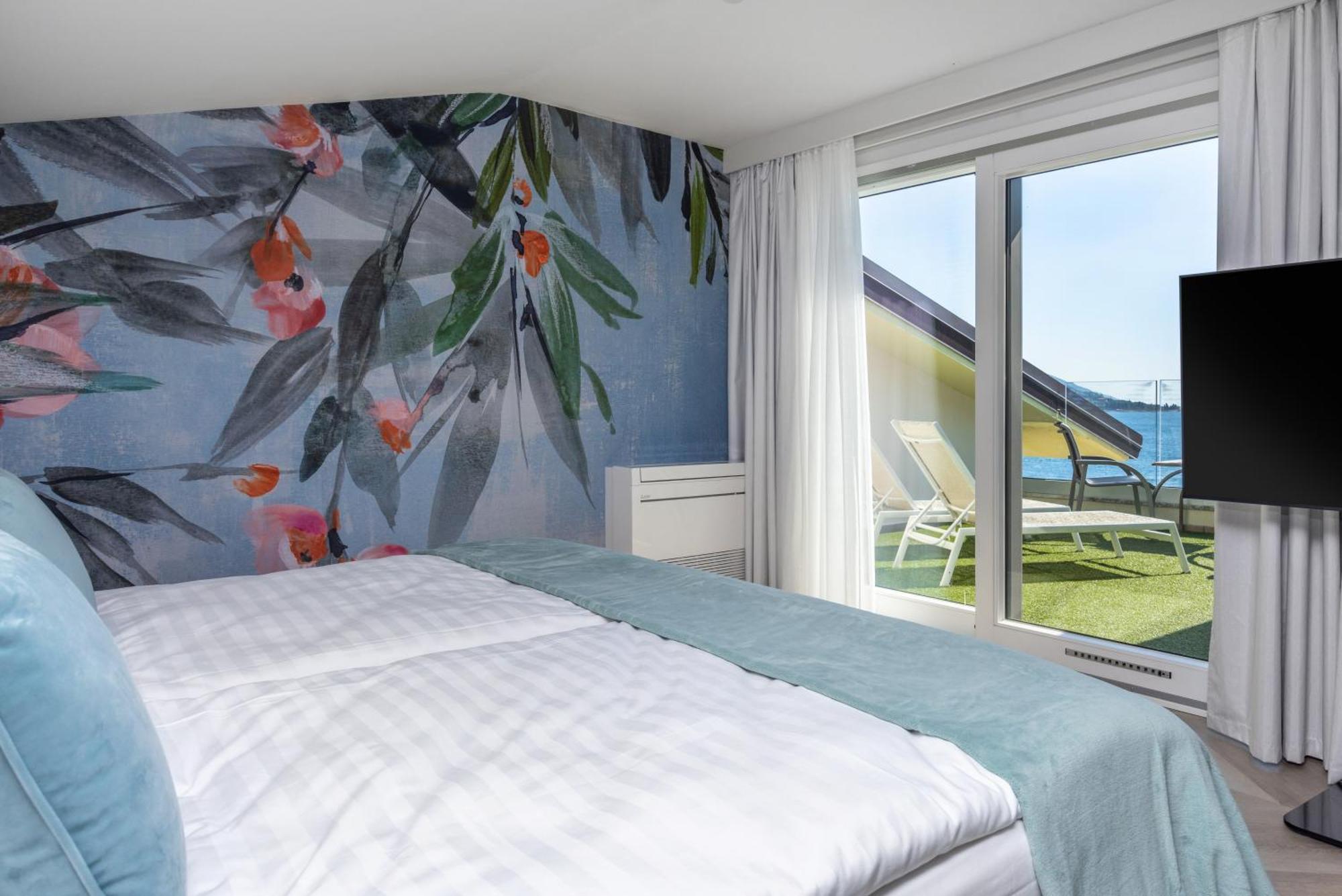 Val Di Sogno - Adults Only Malcesine