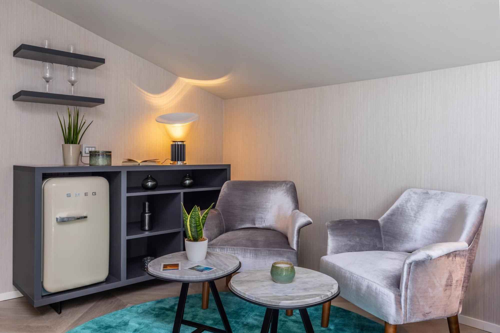 Hotel Val Di Sogno - Adults Only Malcesine