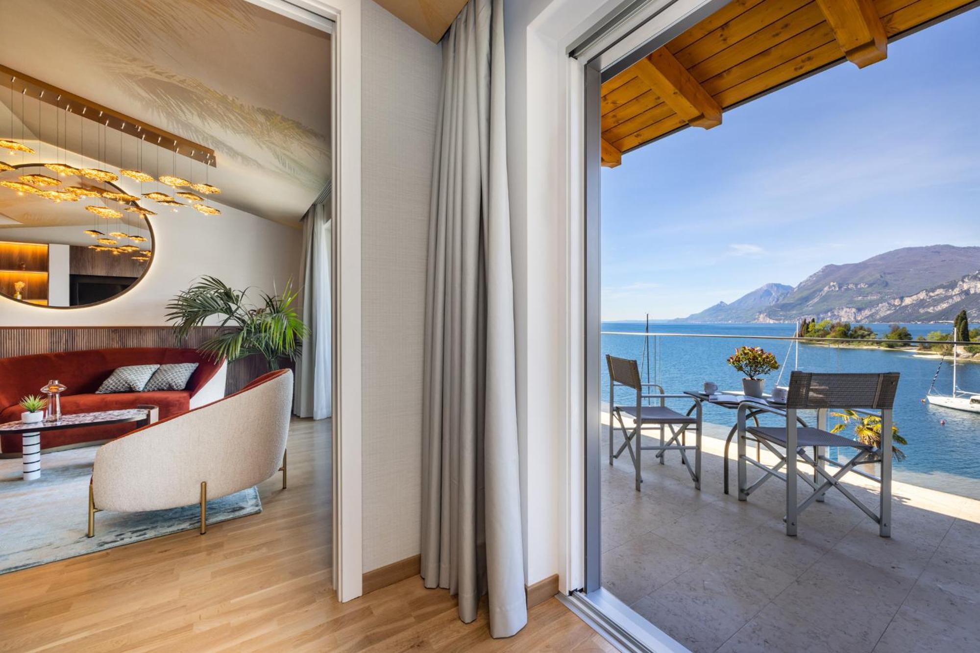Hotel Val Di Sogno - Adults Only Malcesine