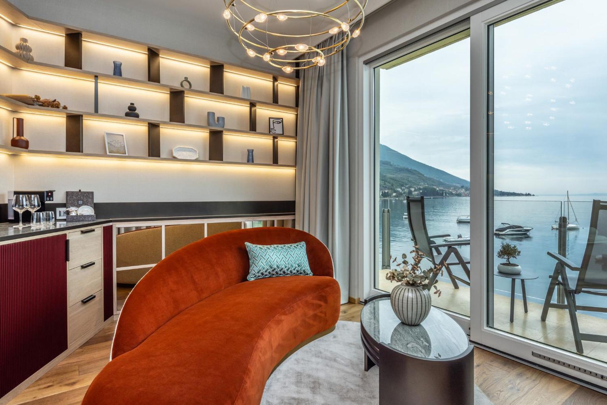 Val Di Sogno - Adults Only 4* Malcesine
